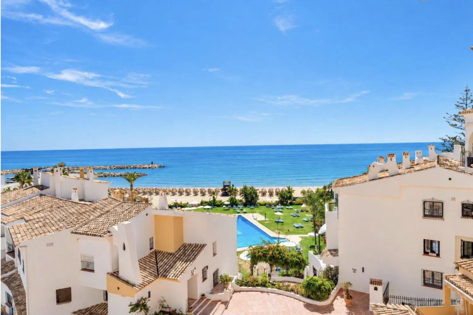 Ático en Venta en Marbella