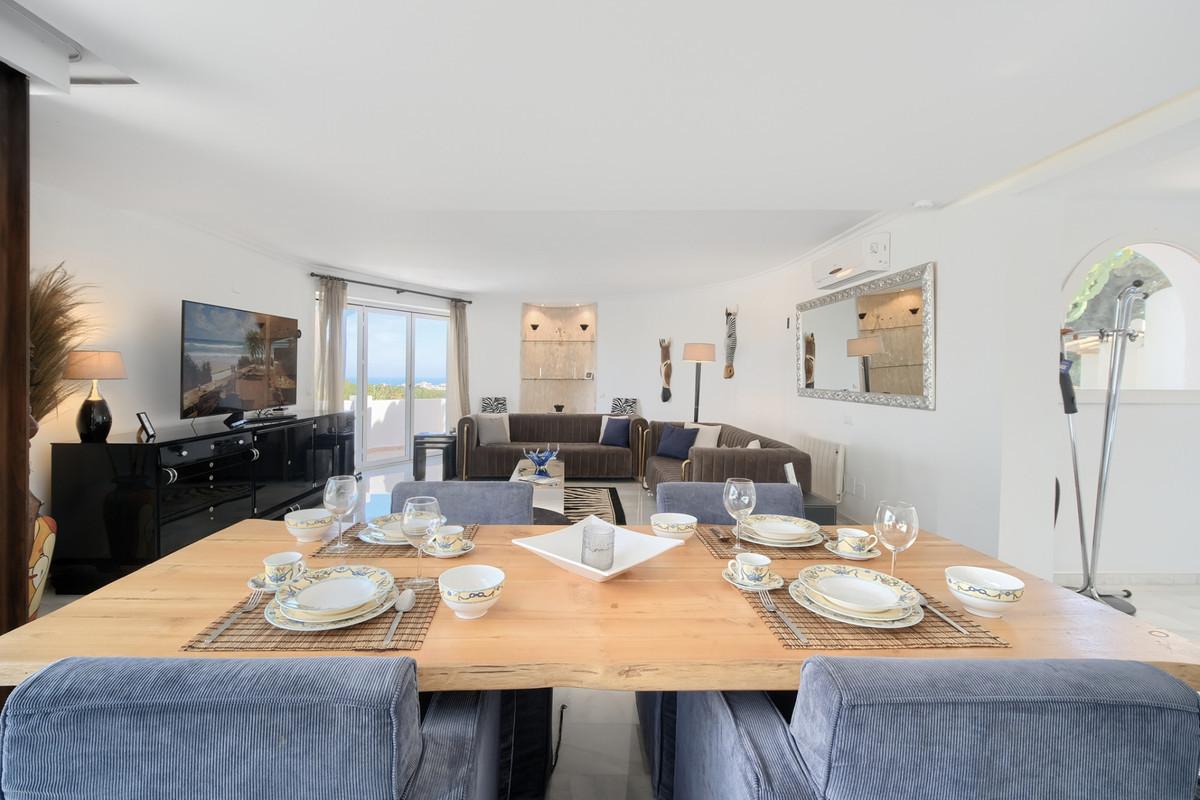 Casa en Venta en Mijas