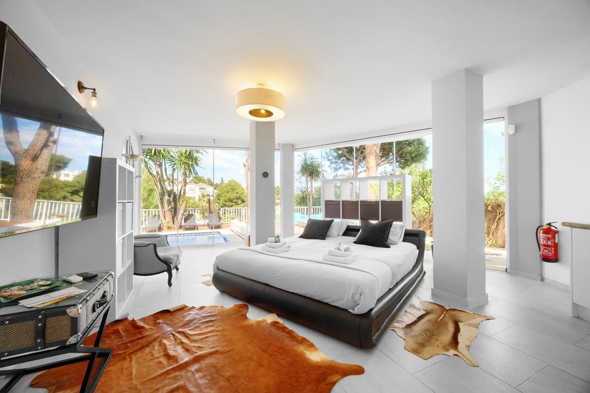 Casa en Venta en Mijas