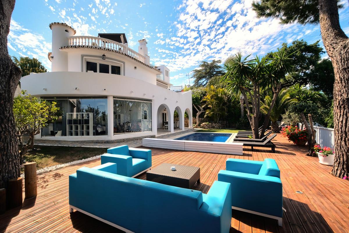 Casa en Venta en Mijas