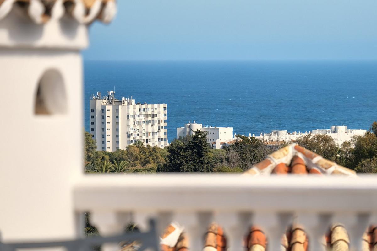 Casa en Venta en Mijas