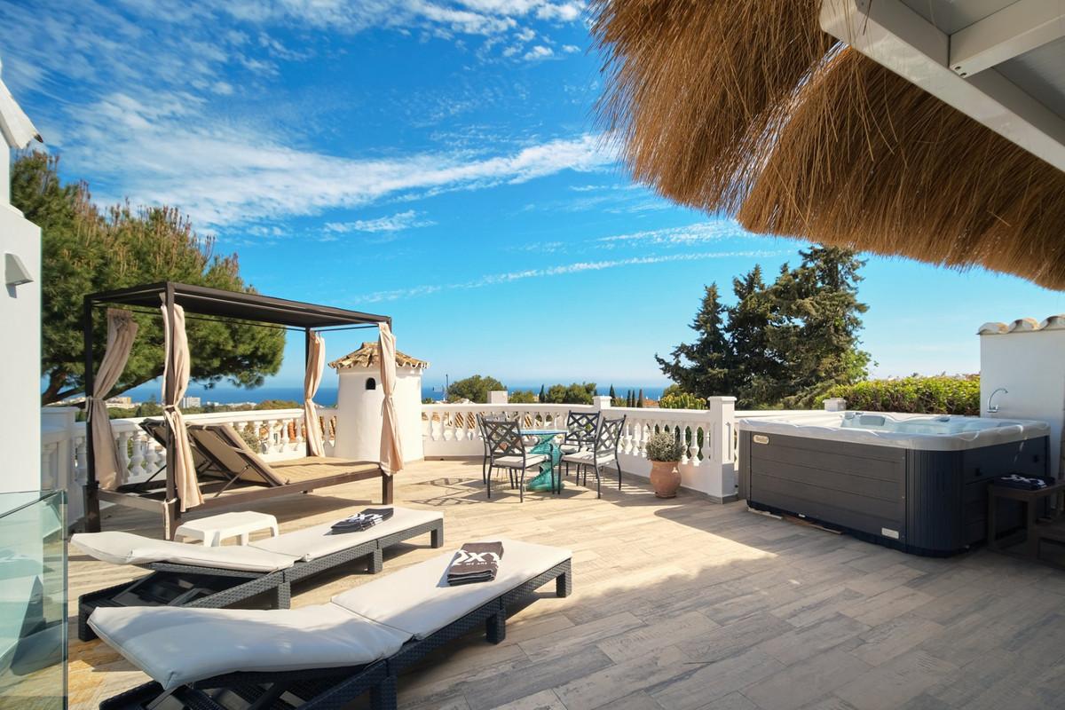 Casa en Venta en Mijas