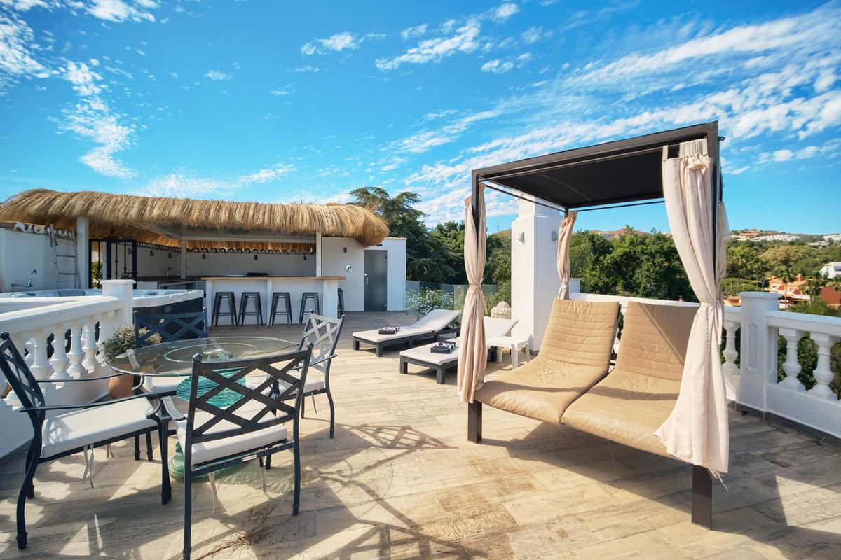 Casa en Venta en Mijas
