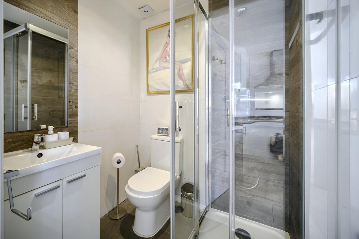 Casa en Venta en Mijas
