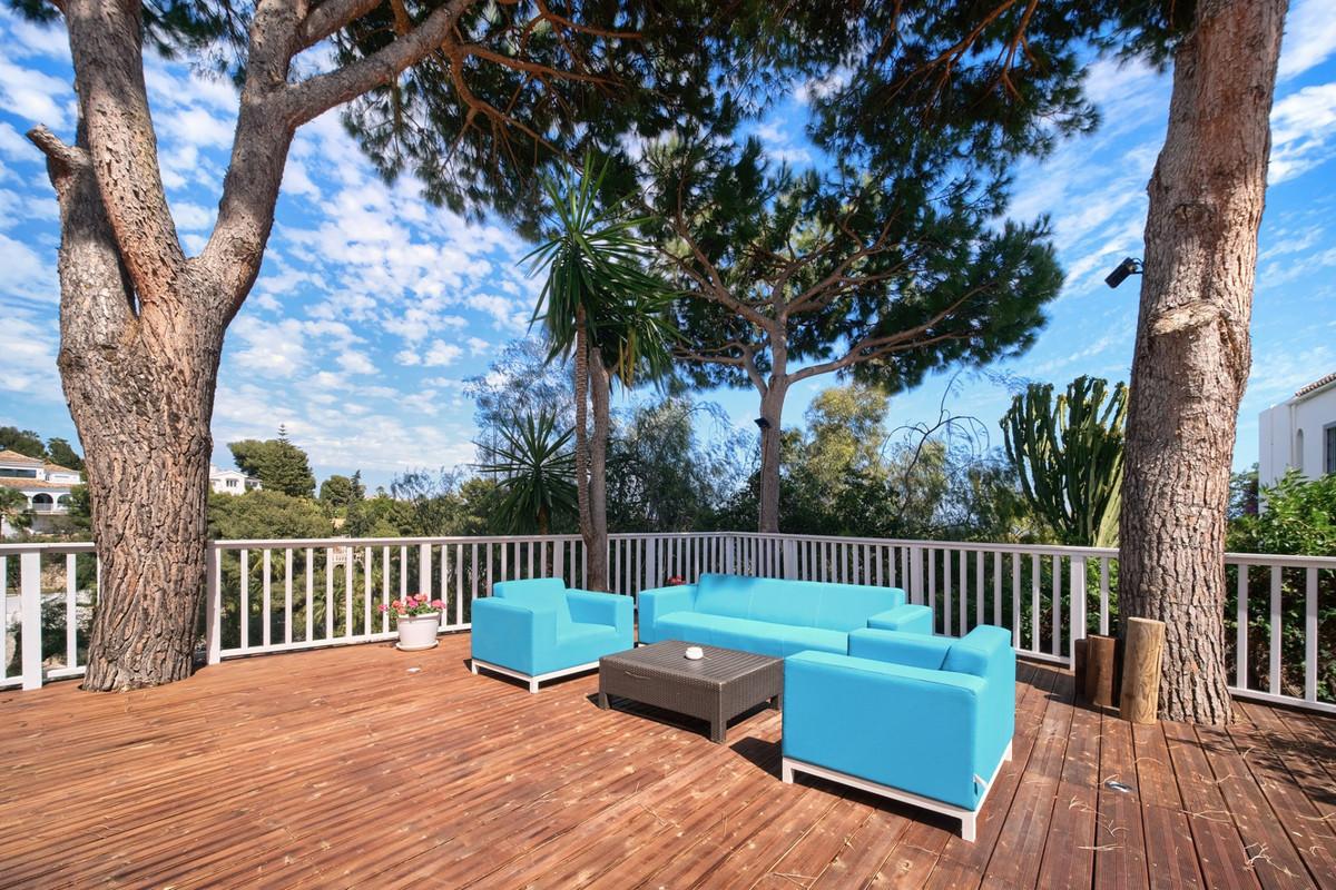 Casa en Venta en Mijas