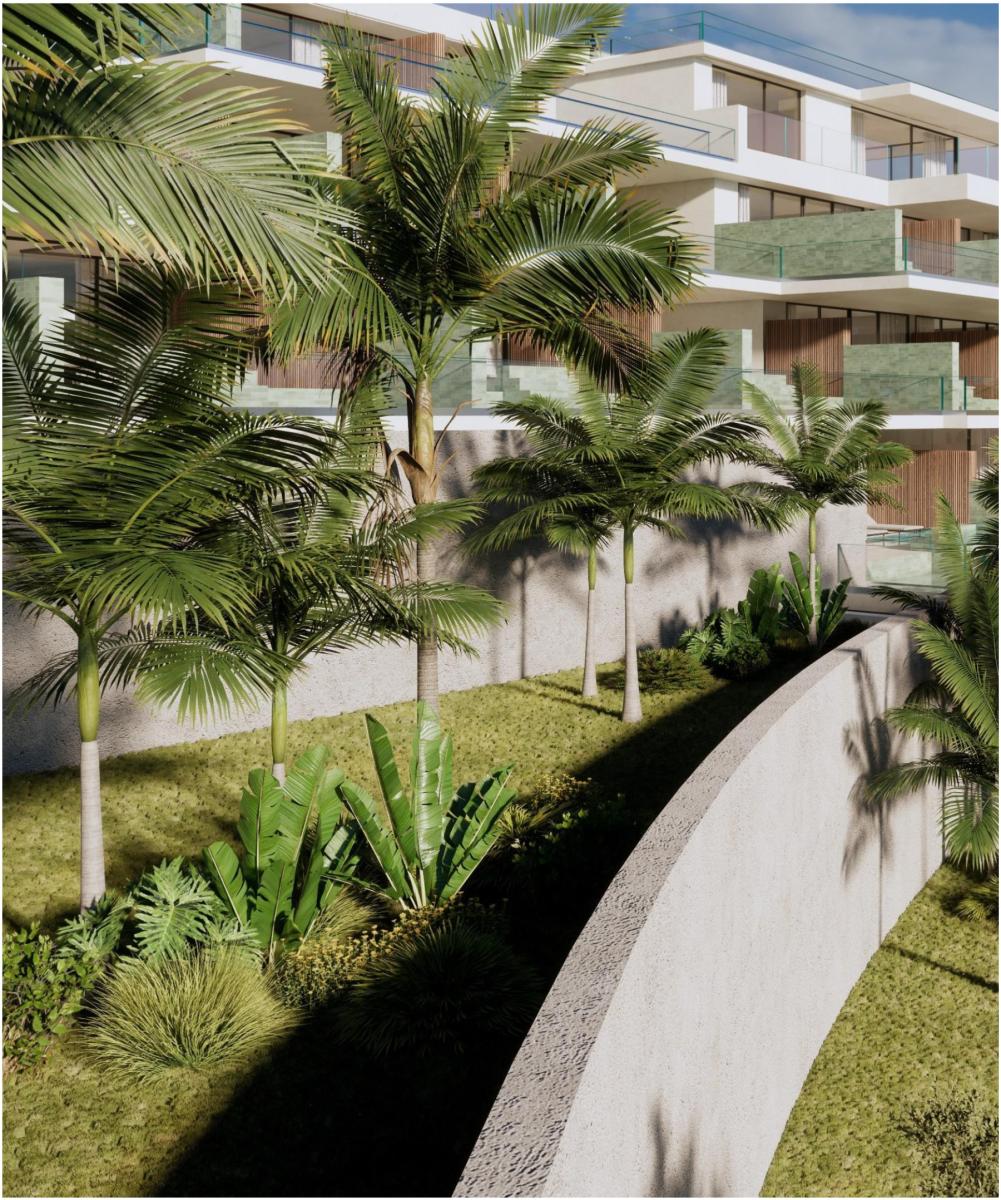 Penthouse for Sale in Arona