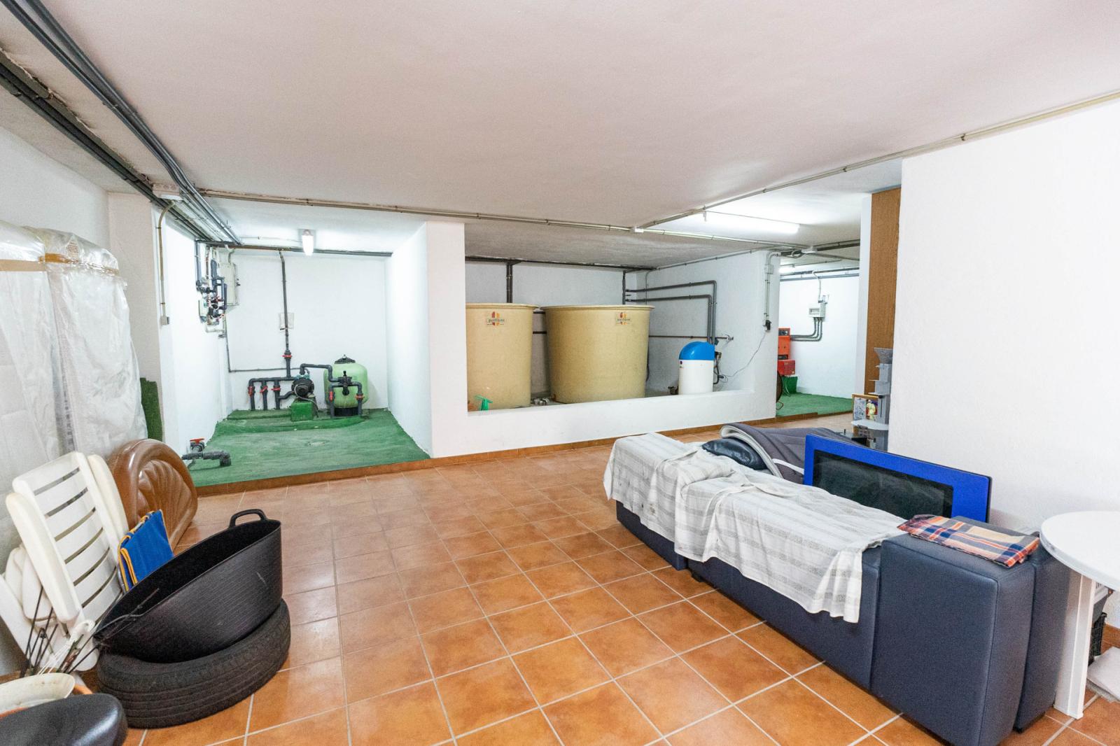 Casa en Venta en Mijas