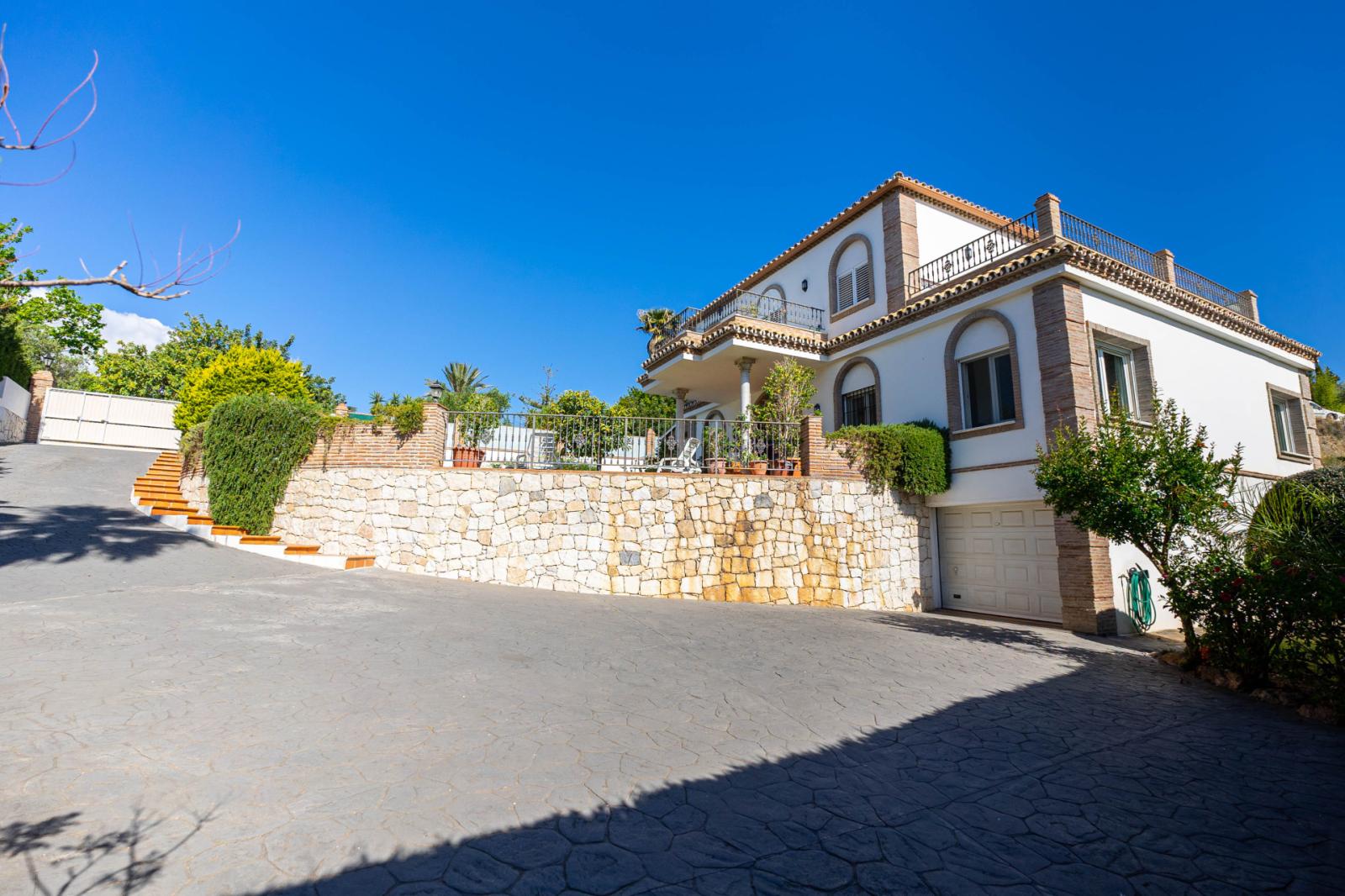 Casa en Venta en Mijas