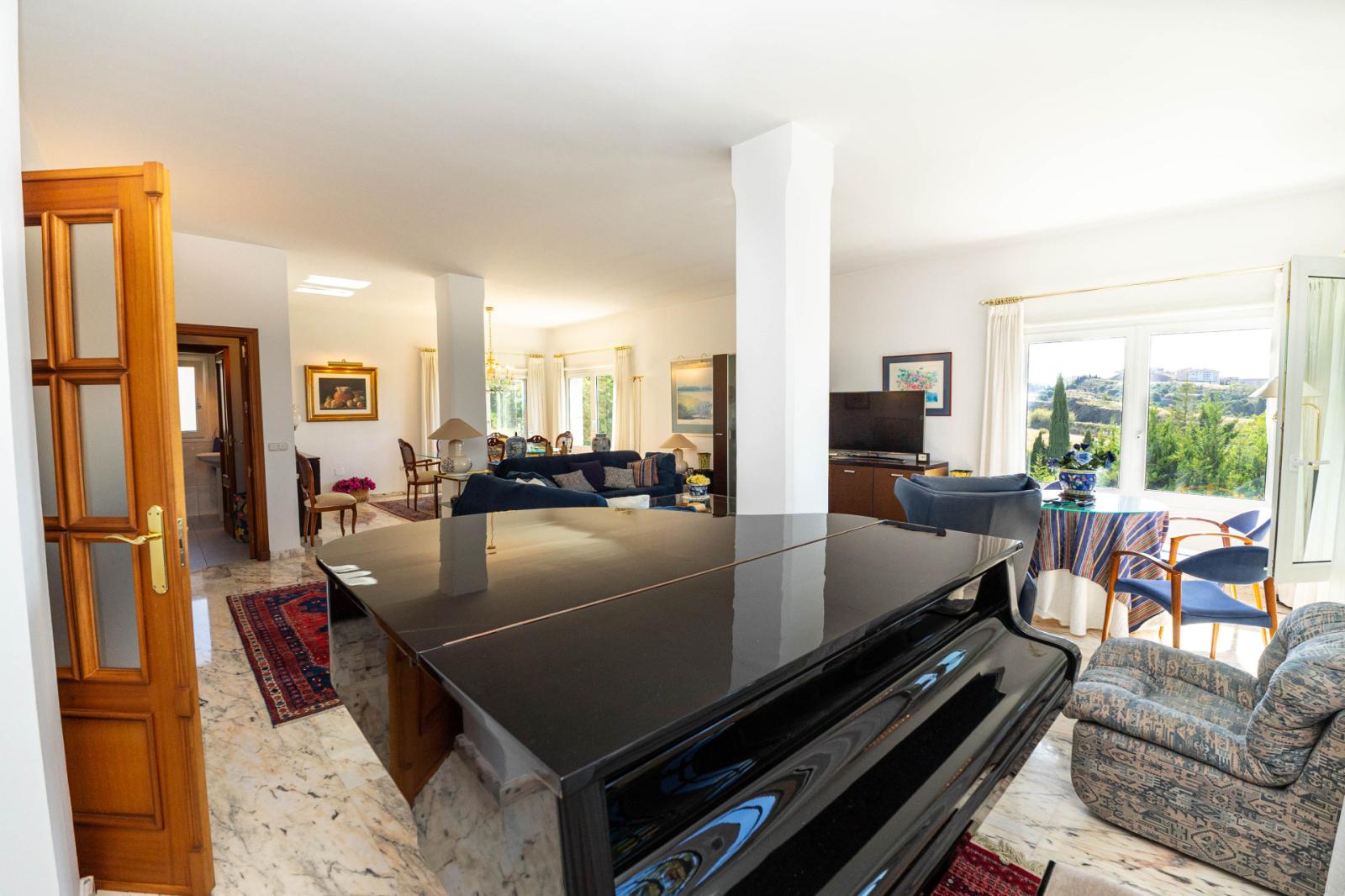 Casa en Venta en Mijas