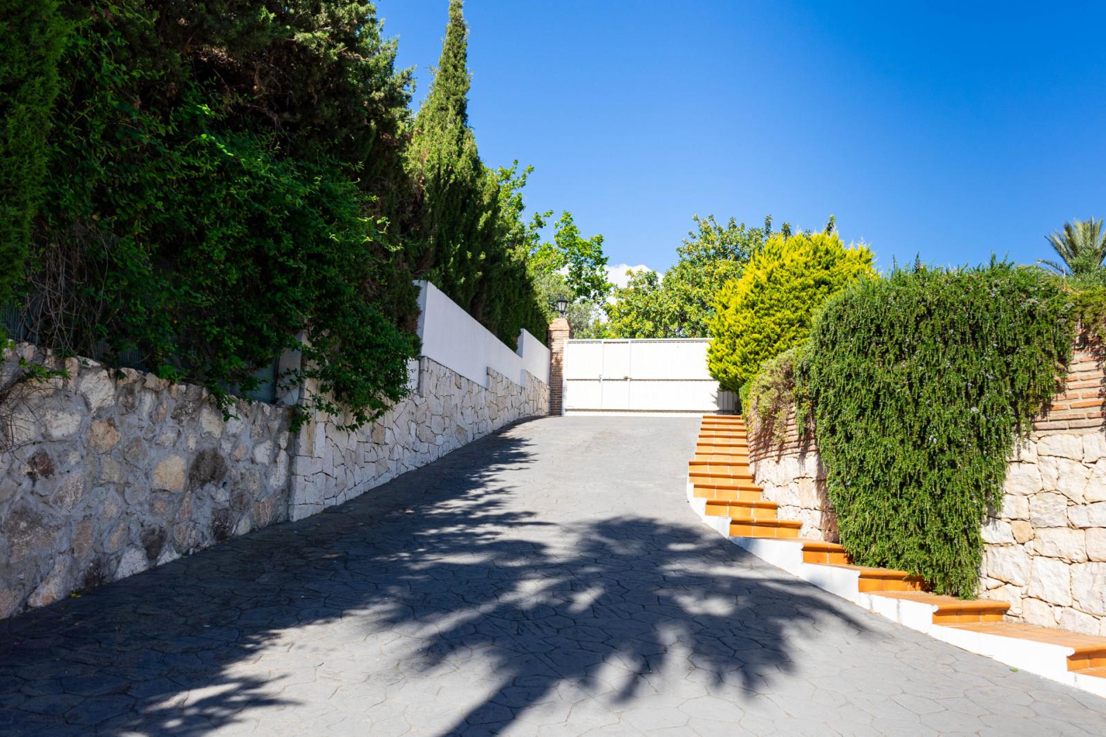 Casa en Venta en Mijas
