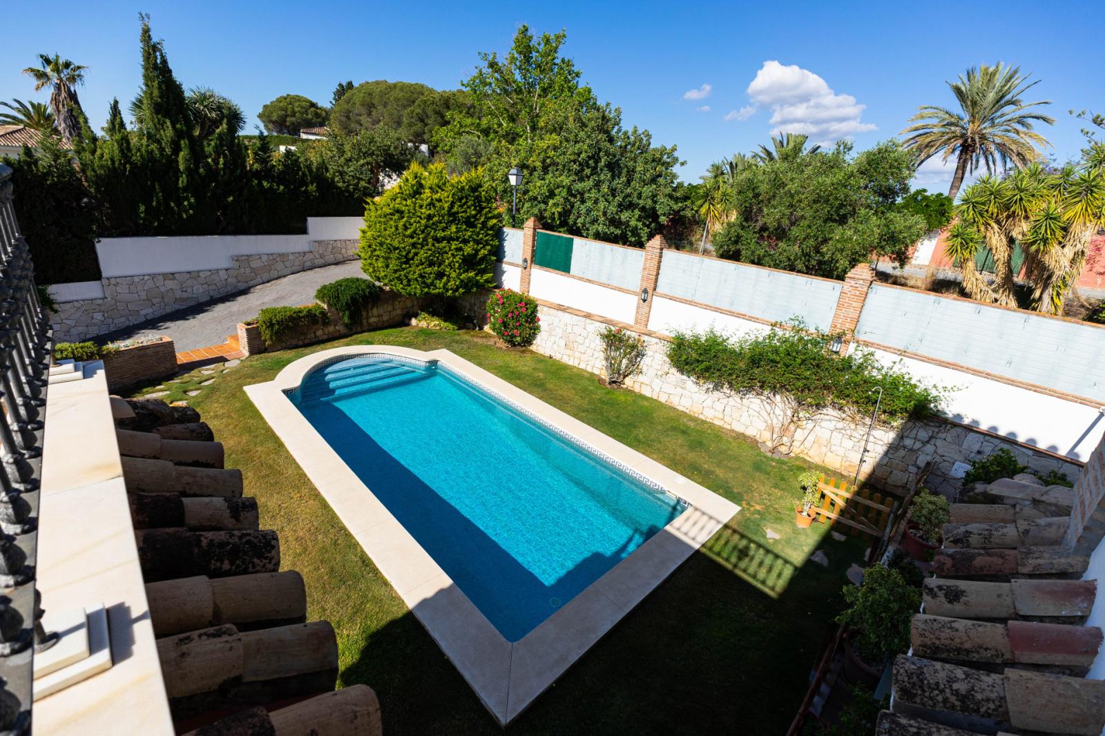 Casa en Venta en Mijas