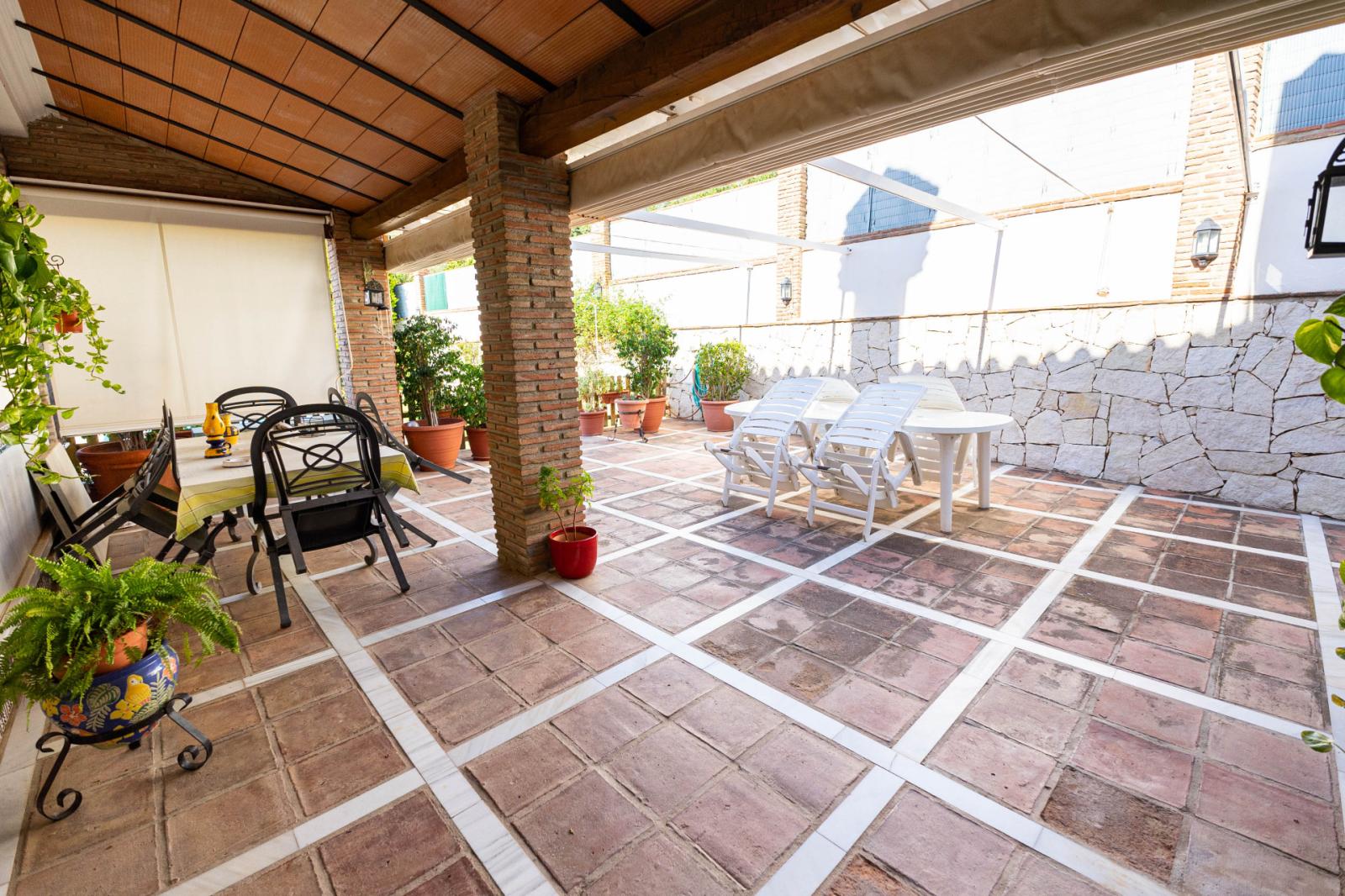 Casa en Venta en Mijas