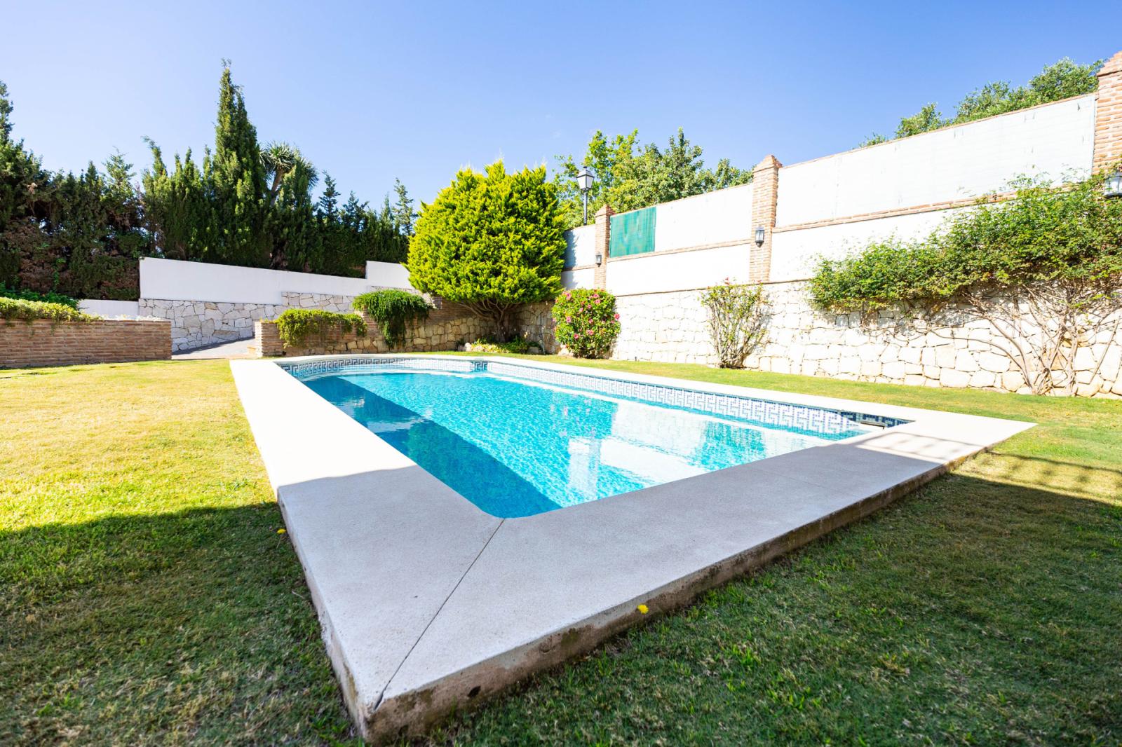 Casa en Venta en Mijas