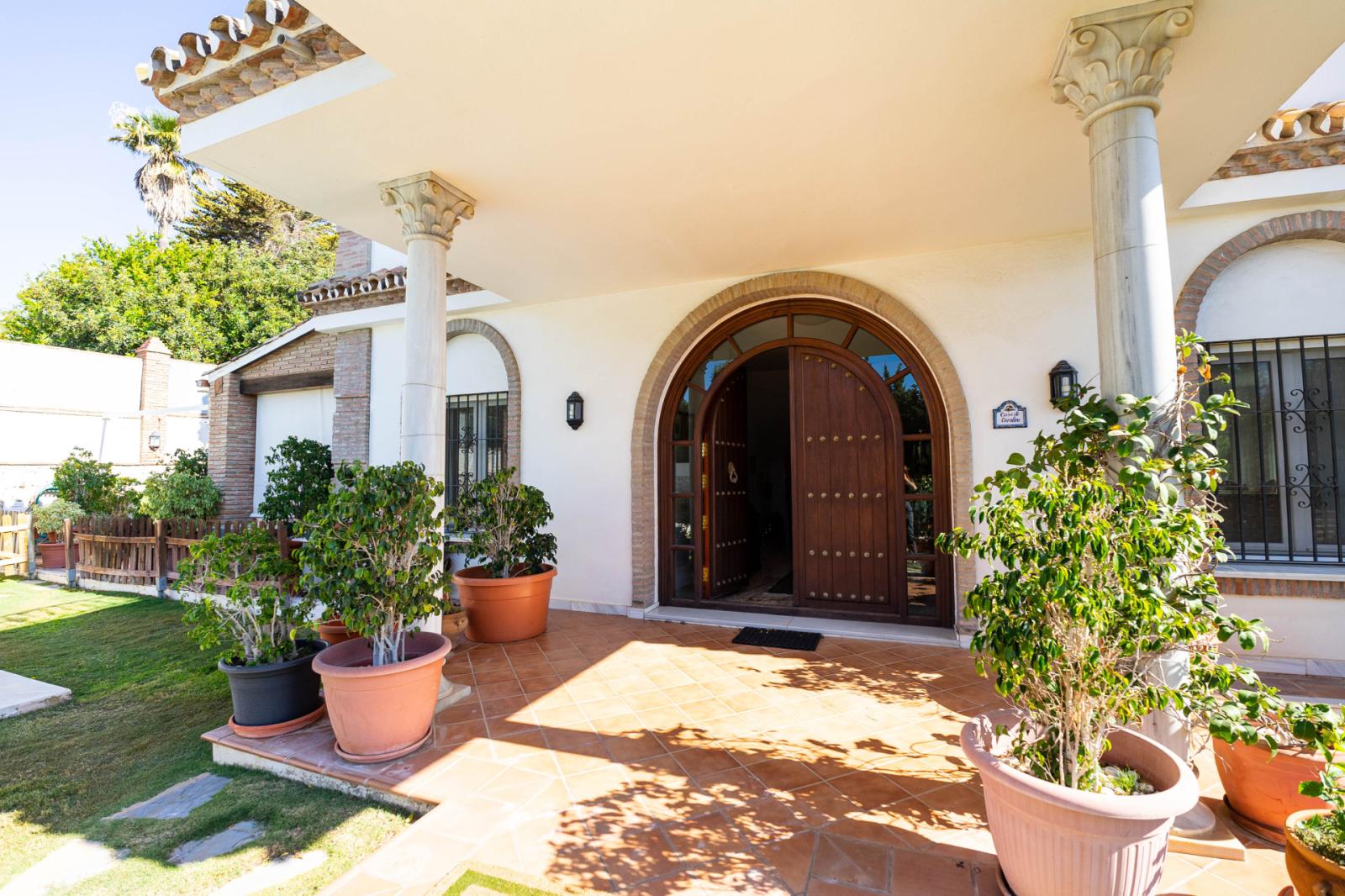 Casa en Venta en Mijas