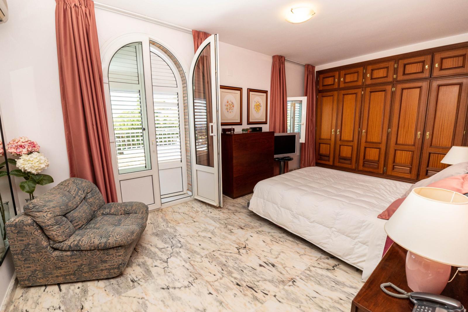 Casa en Venta en Mijas