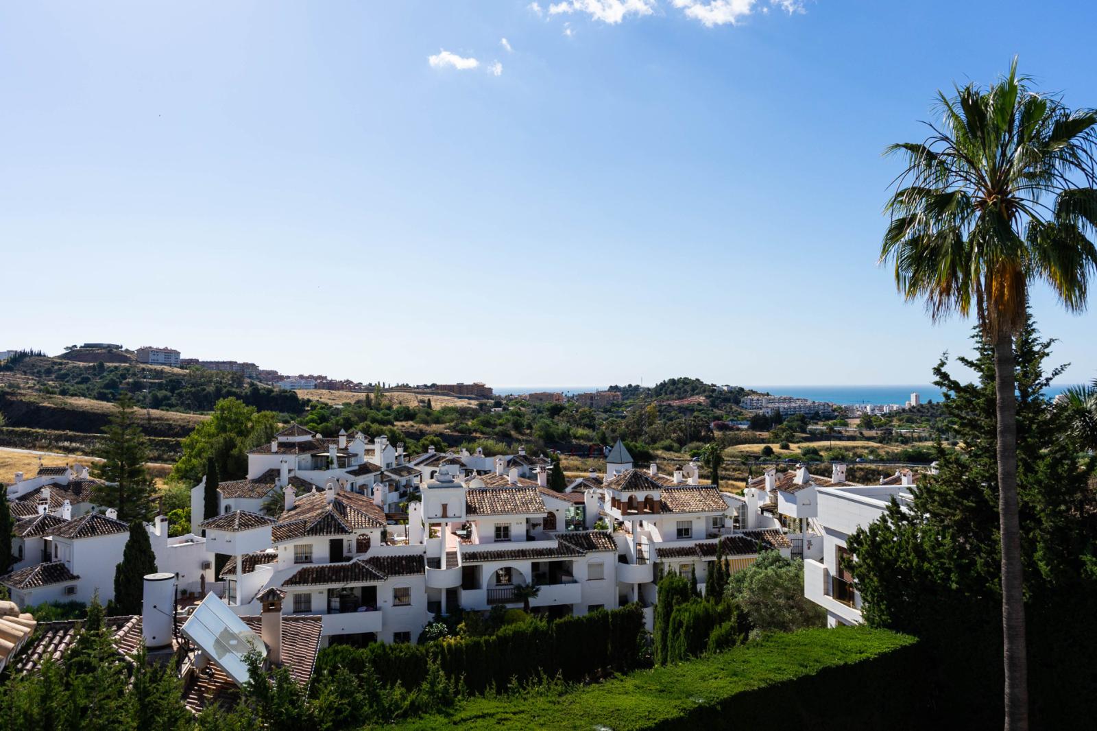 Casa en Venta en Mijas