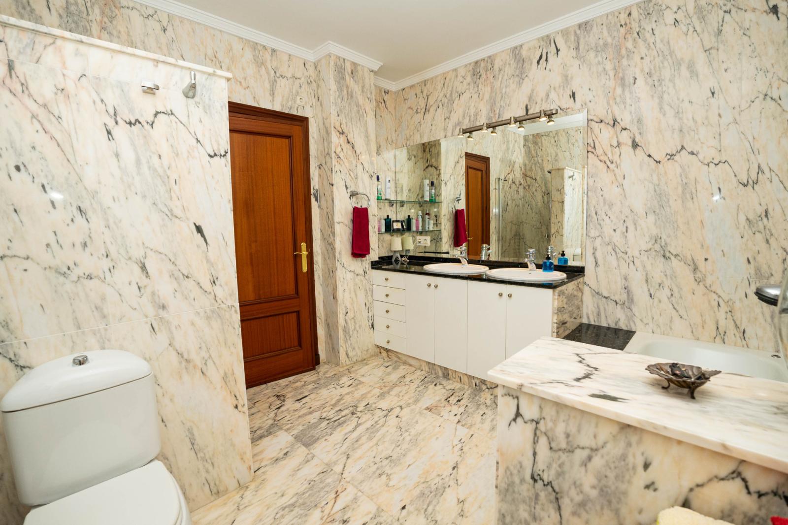 Casa en Venta en Mijas