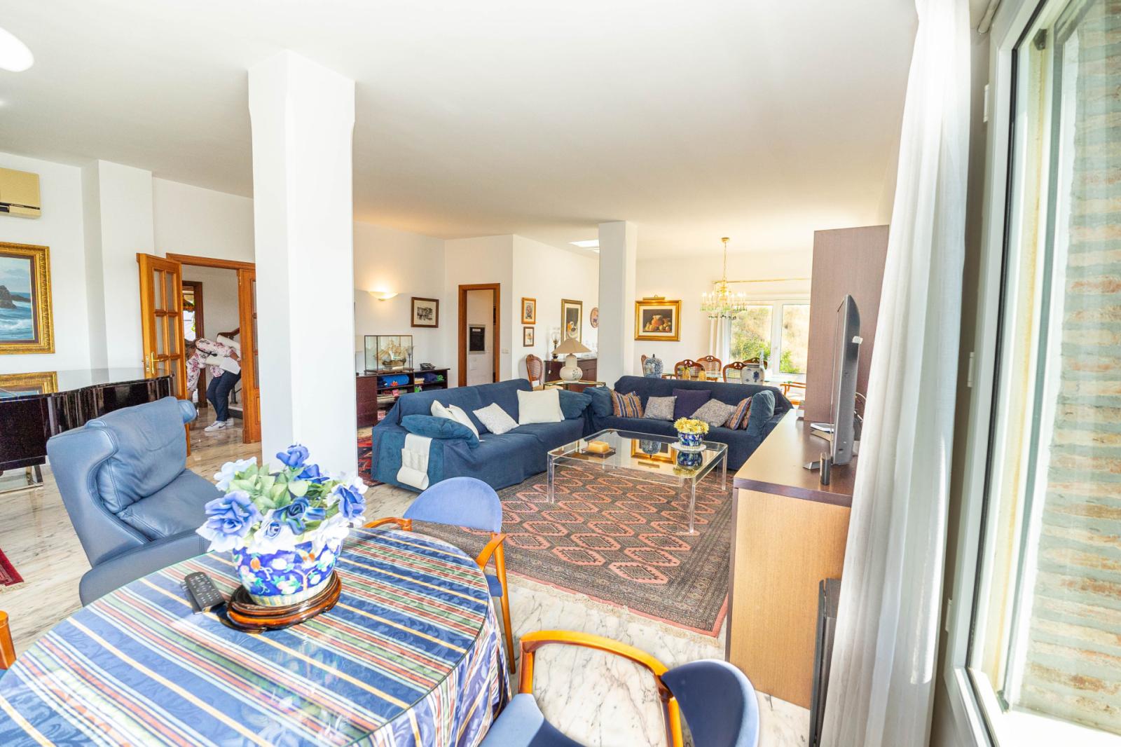 Casa en Venta en Mijas