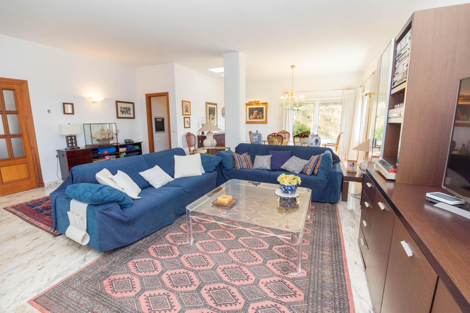 Casa en Venta en Mijas