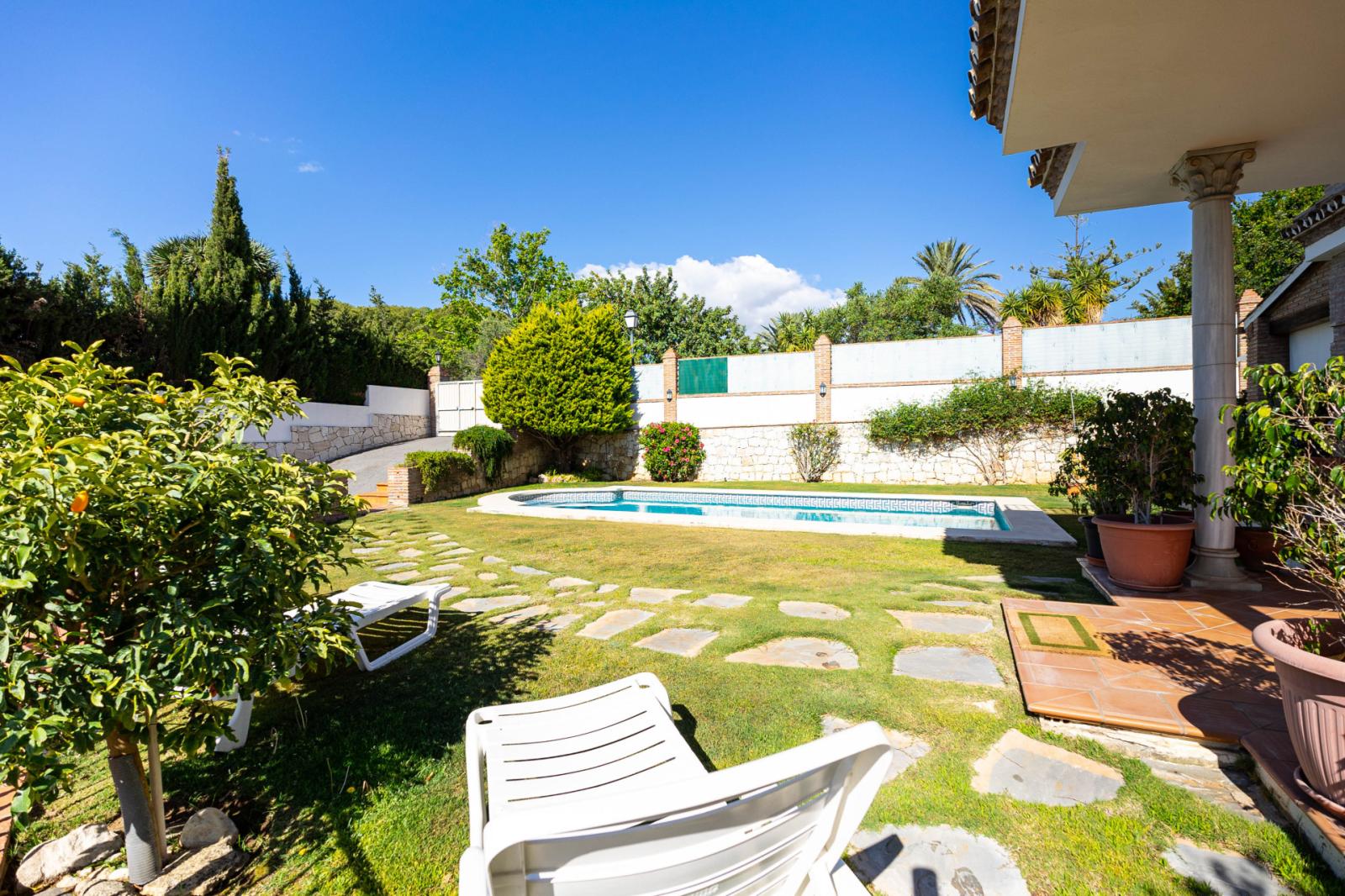 Casa en Venta en Mijas