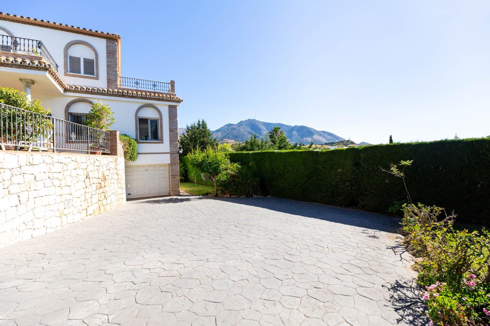 Casa en Venta en Mijas