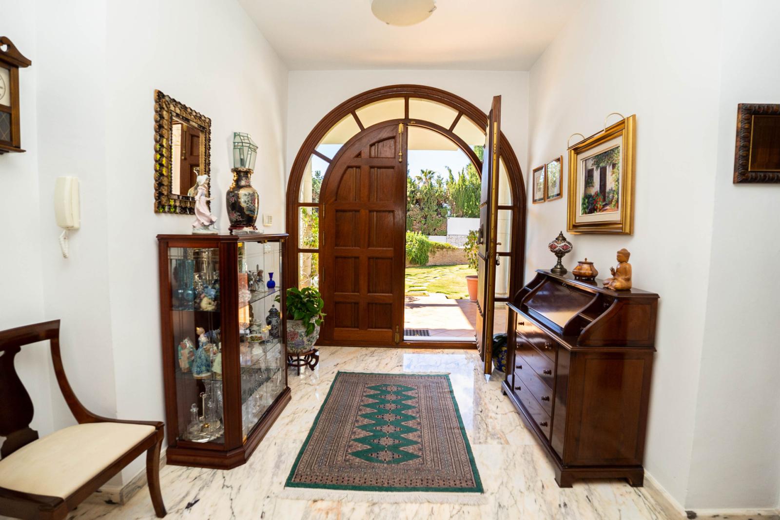 Casa en Venta en Mijas