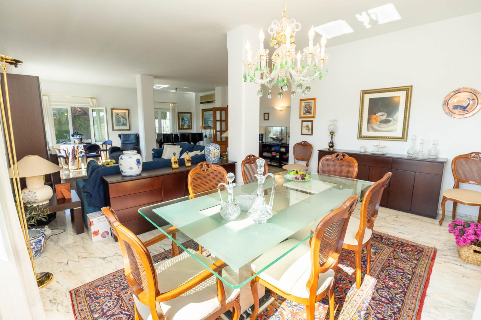 Casa en Venta en Mijas