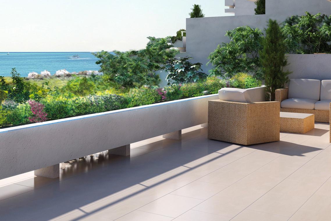 Penthouse for Sale in Estepona