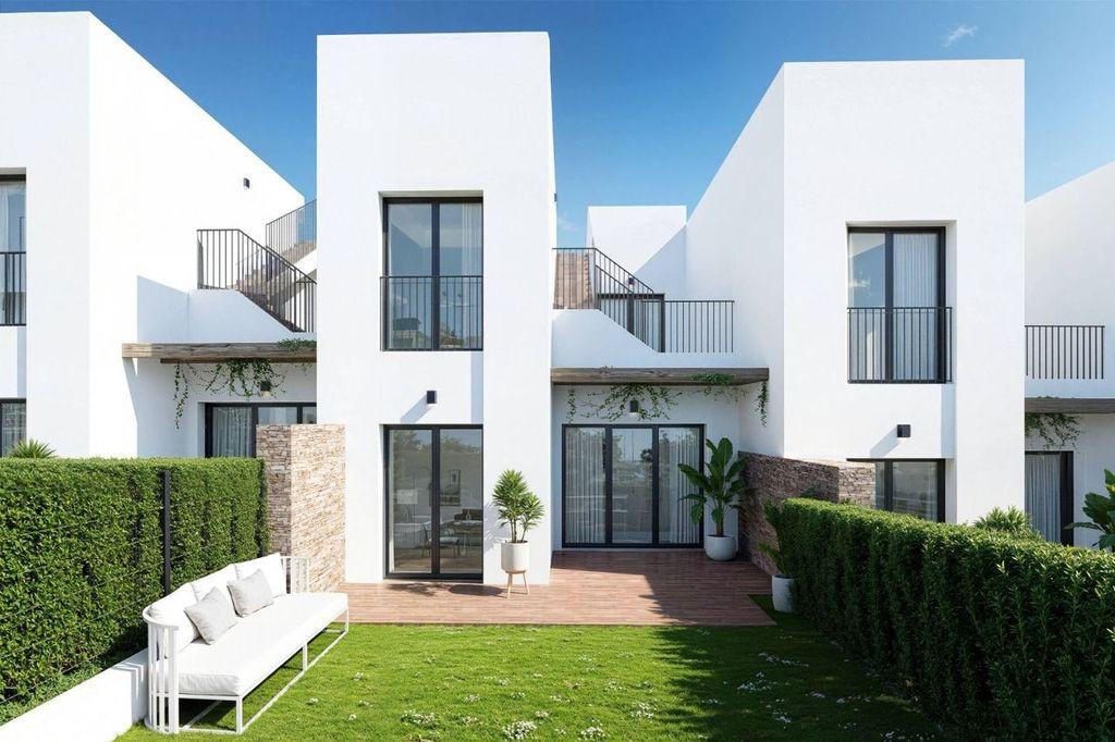Duplex for Sale in Monforte del Cid