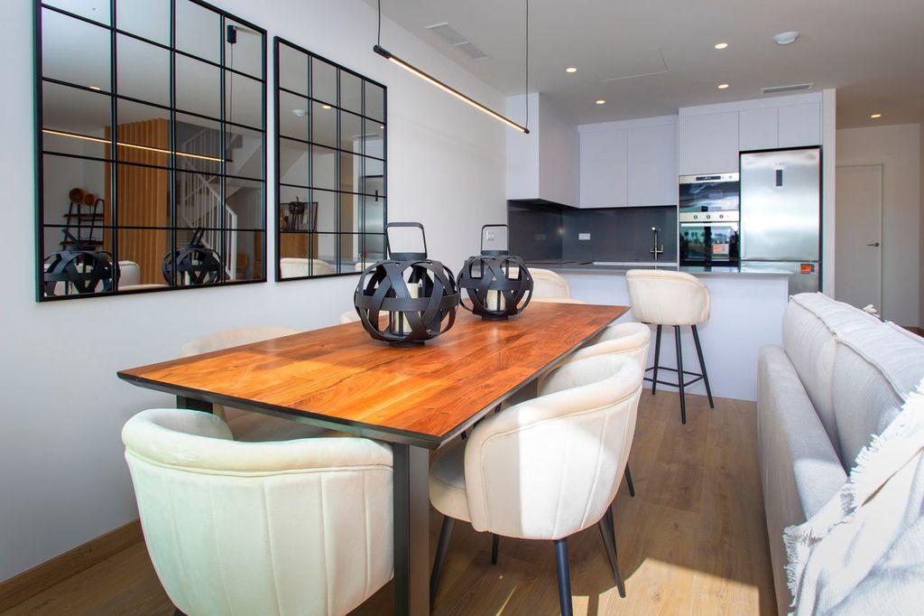 Duplex for Sale in Monforte del Cid