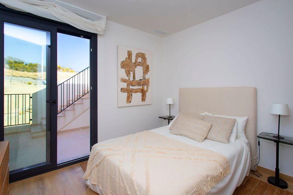 Duplex for Sale in Monforte del Cid