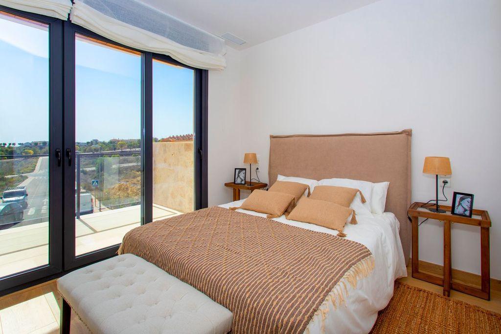Duplex for Sale in Monforte del Cid