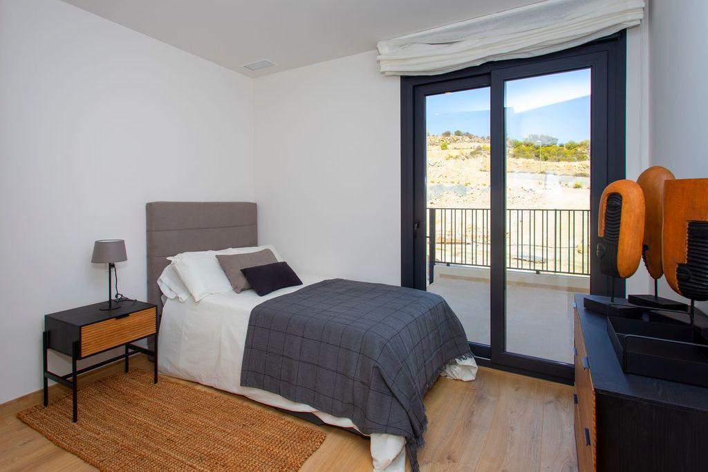 Duplex for Sale in Monforte del Cid