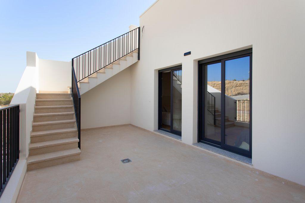 Duplex for Sale in Monforte del Cid
