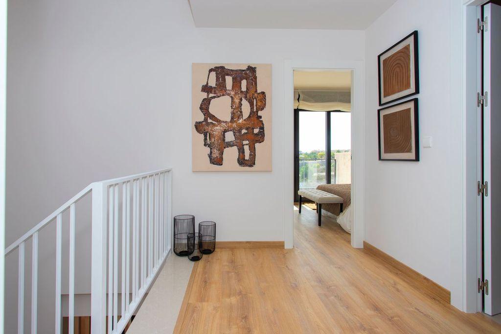 Duplex for Sale in Monforte del Cid