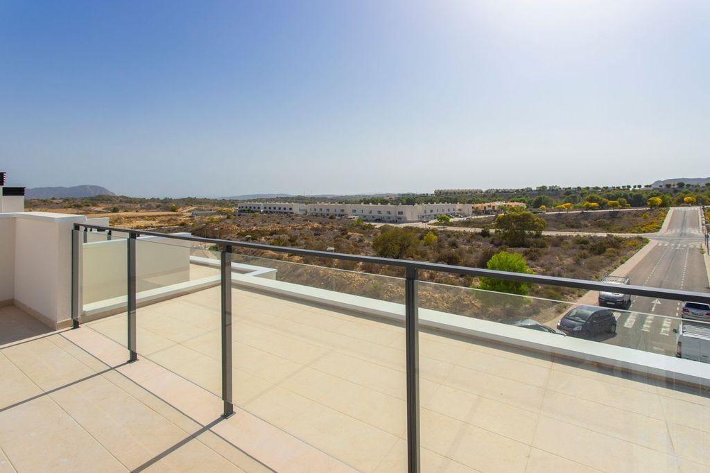 Duplex for Sale in Monforte del Cid