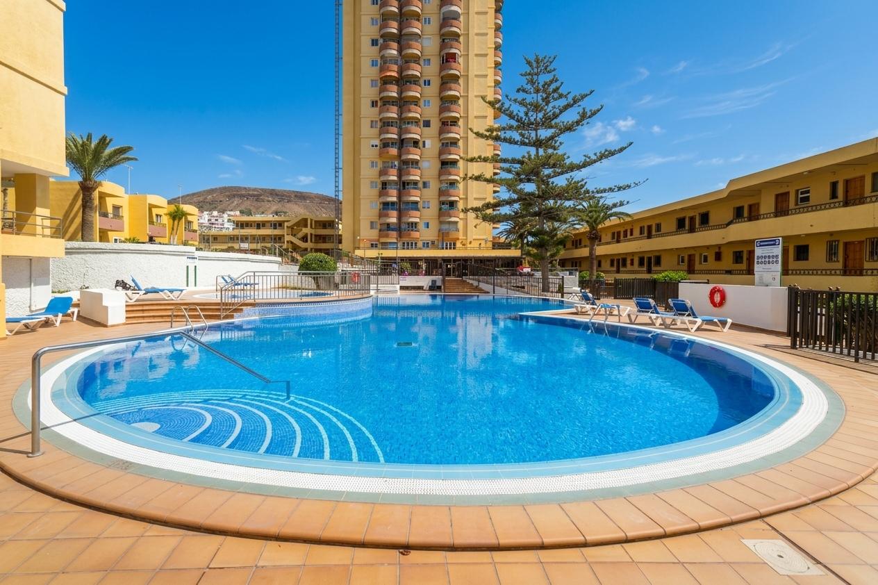 Studio for Sale in Arona