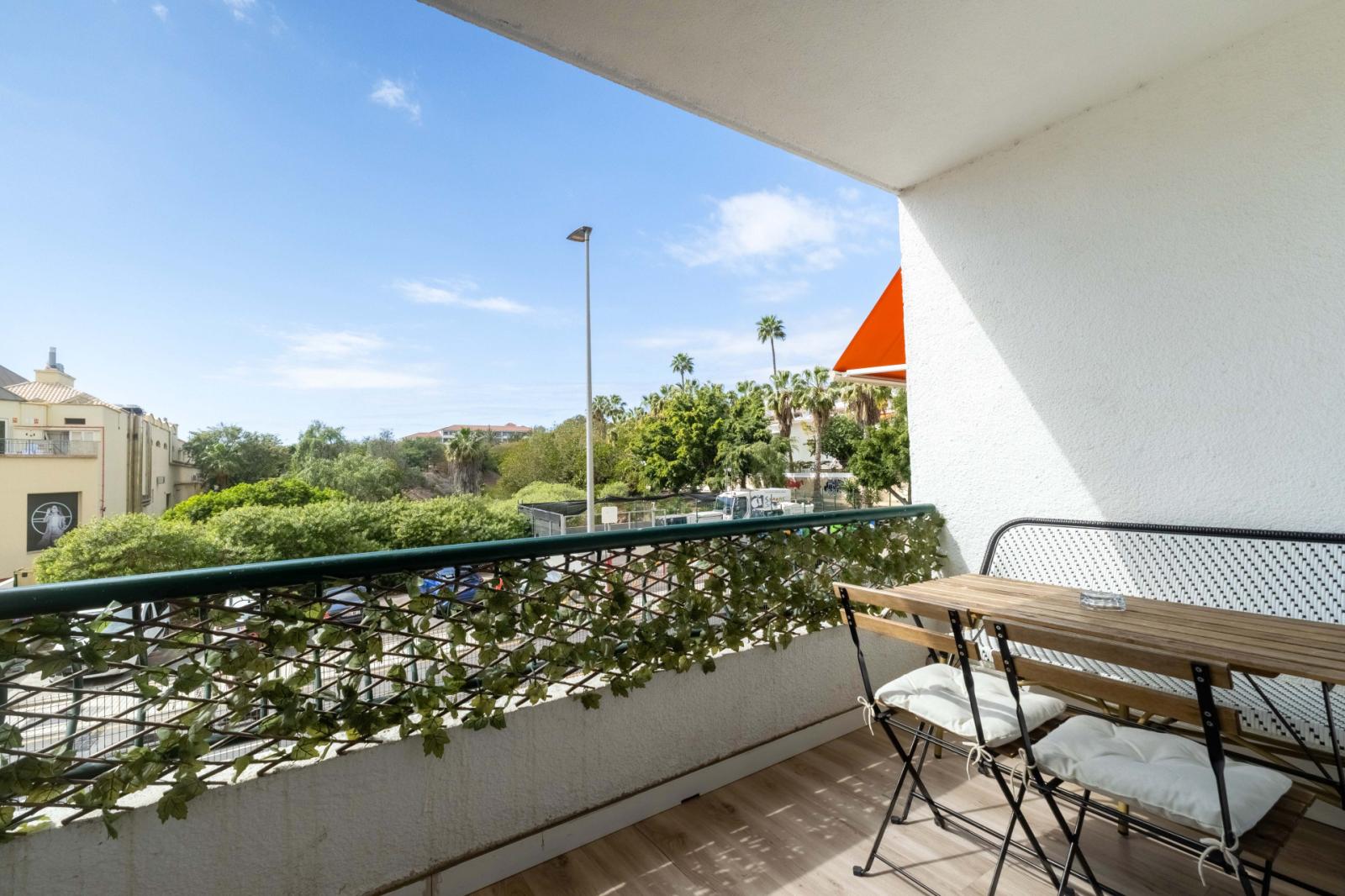 Studio for Sale in Arona