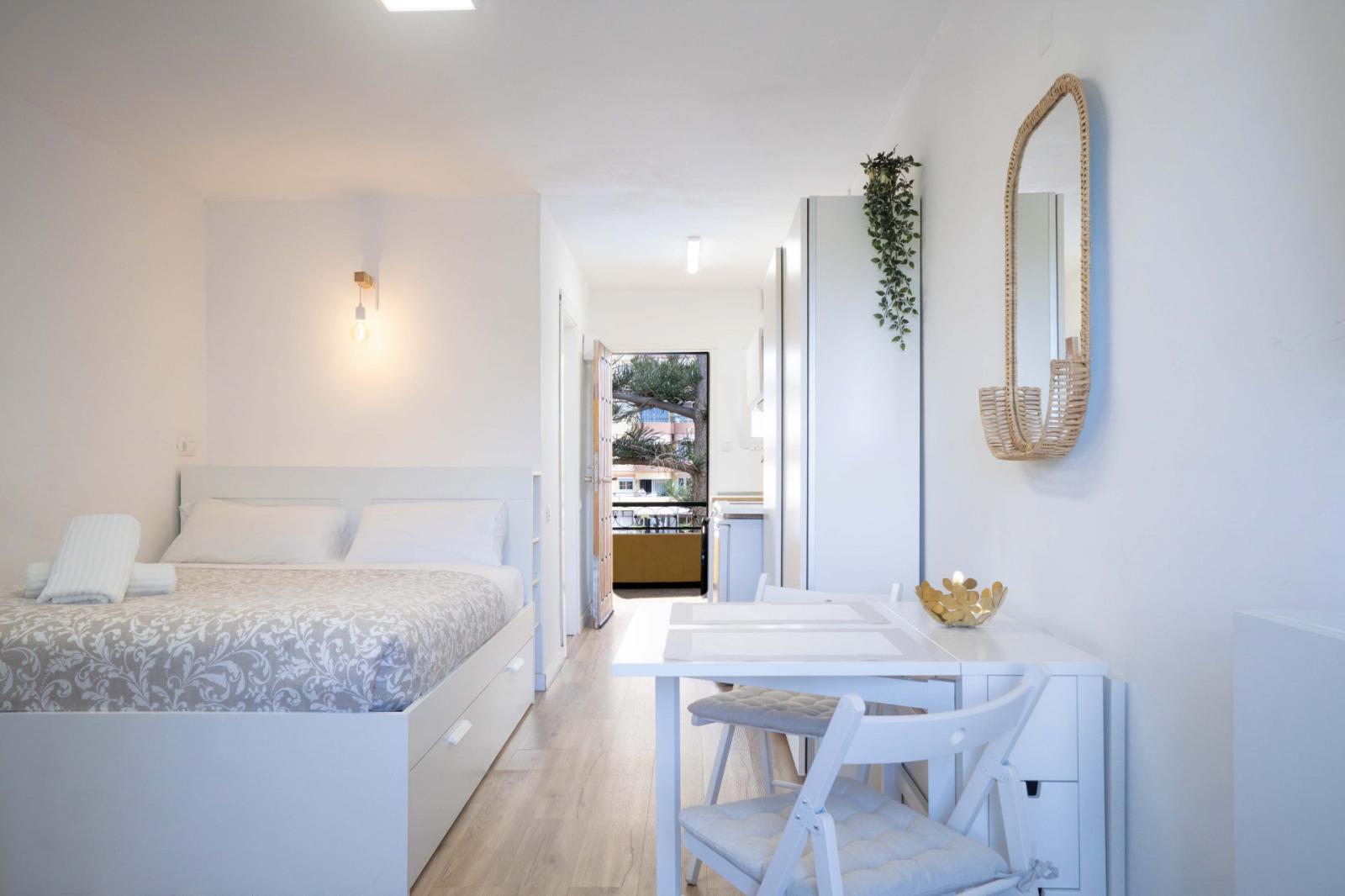 Studio for Sale in Arona