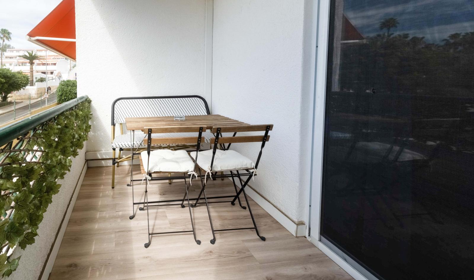 Studio for Sale in Arona