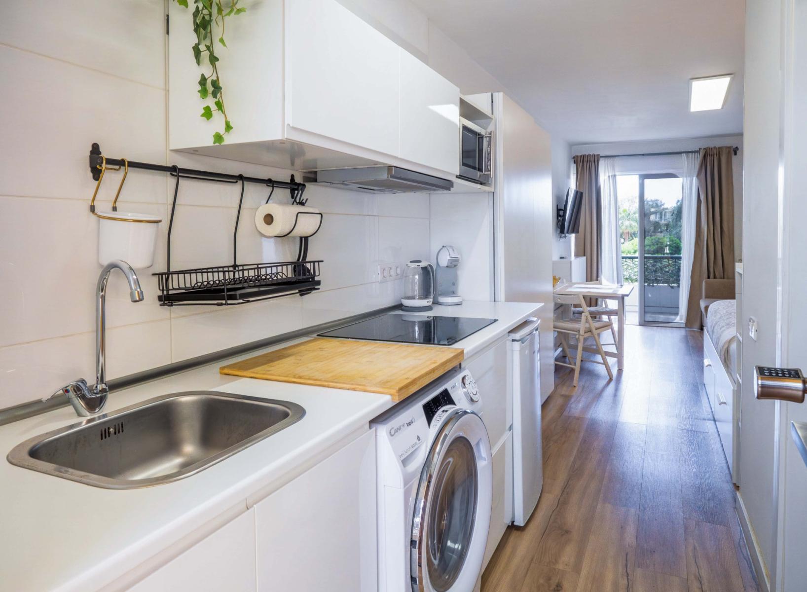 Studio for Sale in Arona