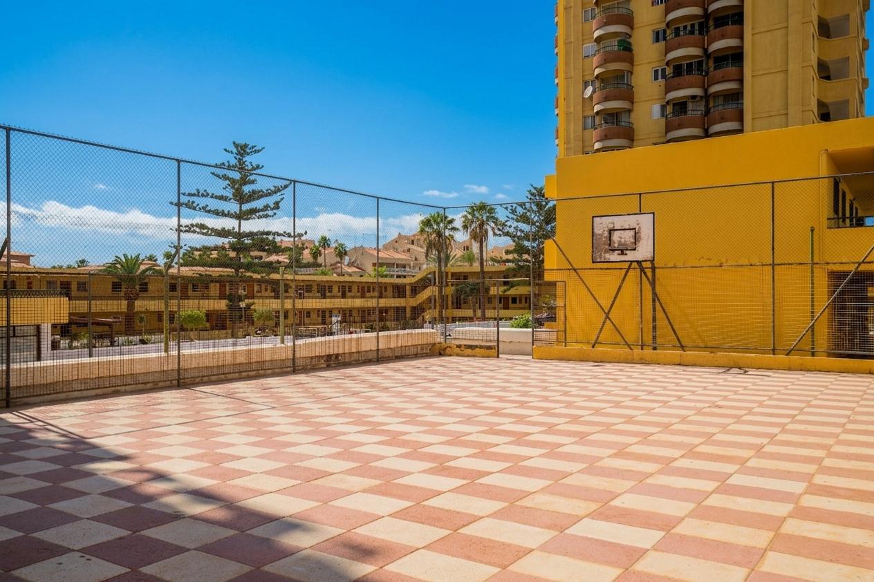 Studio for Sale in Arona