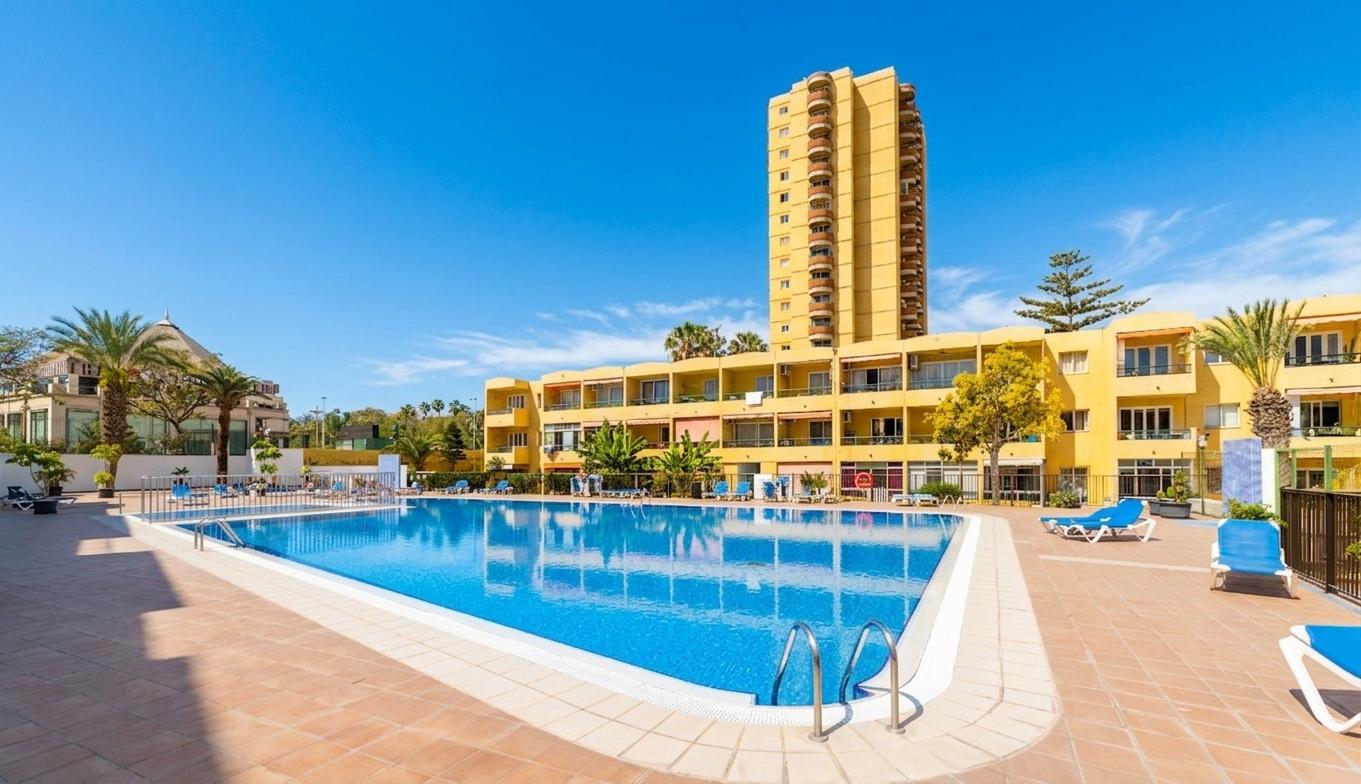 Studio for Sale in Arona