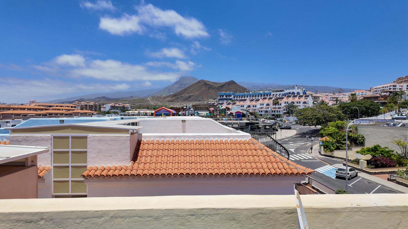 Ático en Venta en Arona