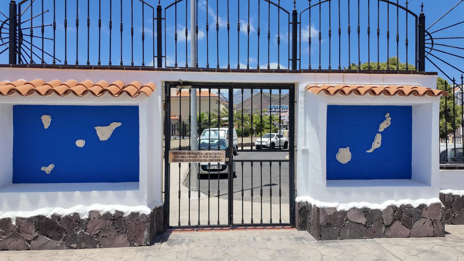 Ático en Venta en Arona