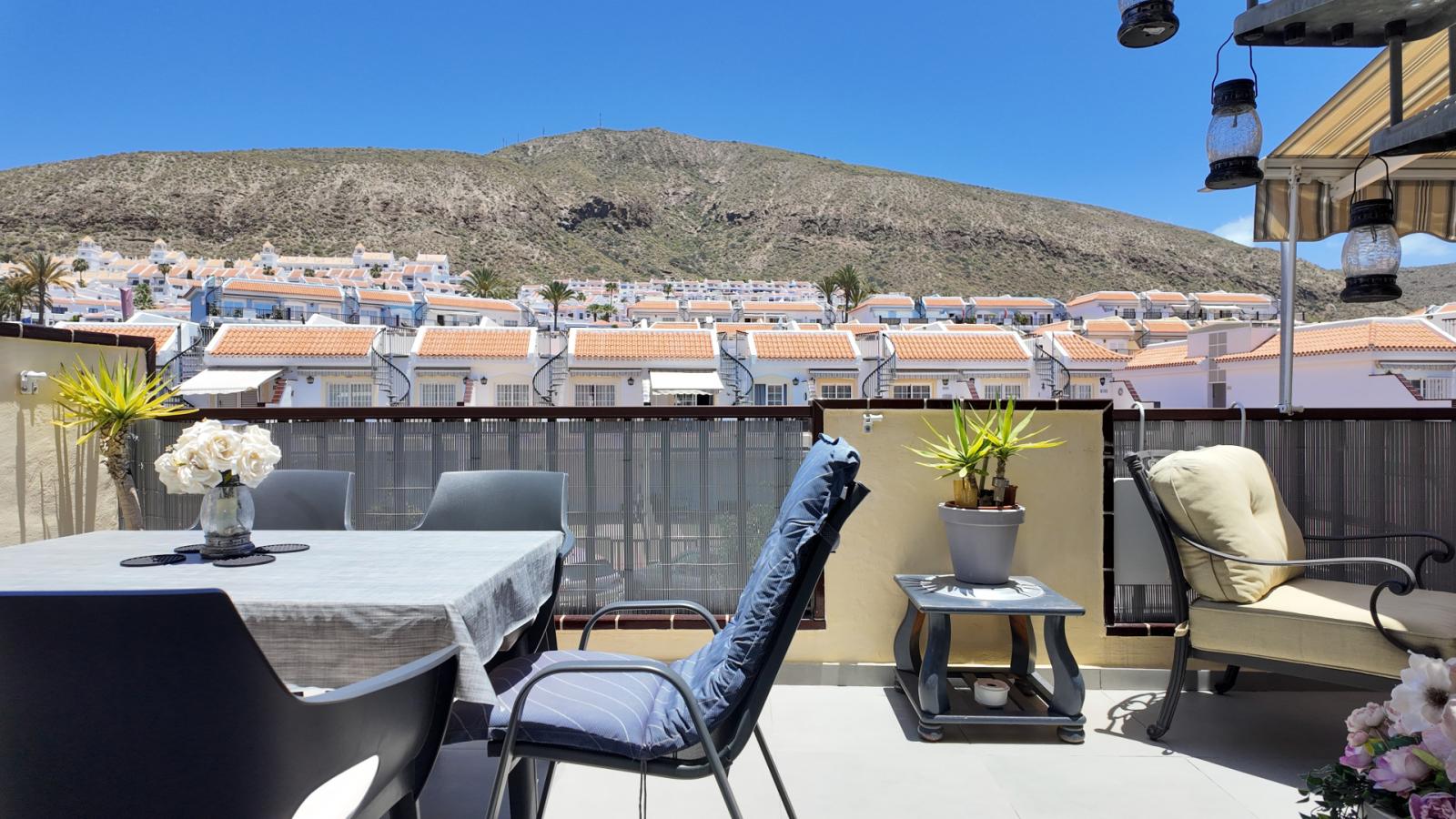 Ático en Venta en Arona