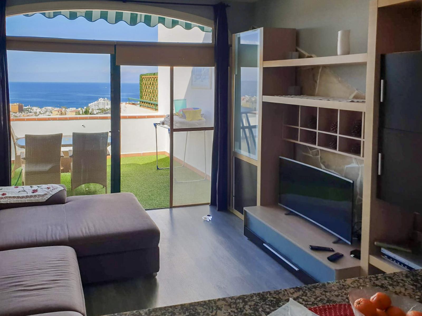 Penthouse for Sale in Adeje