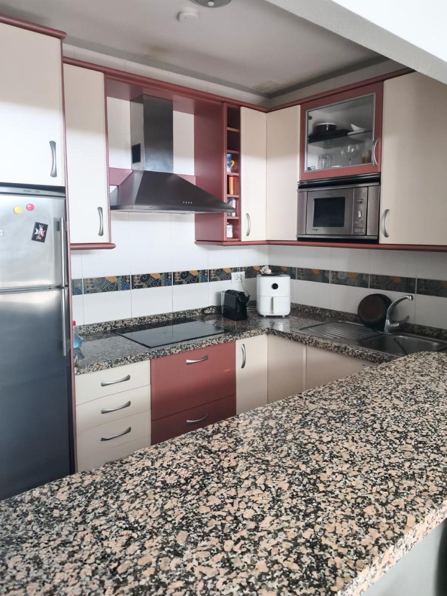 Penthouse for Sale in Adeje