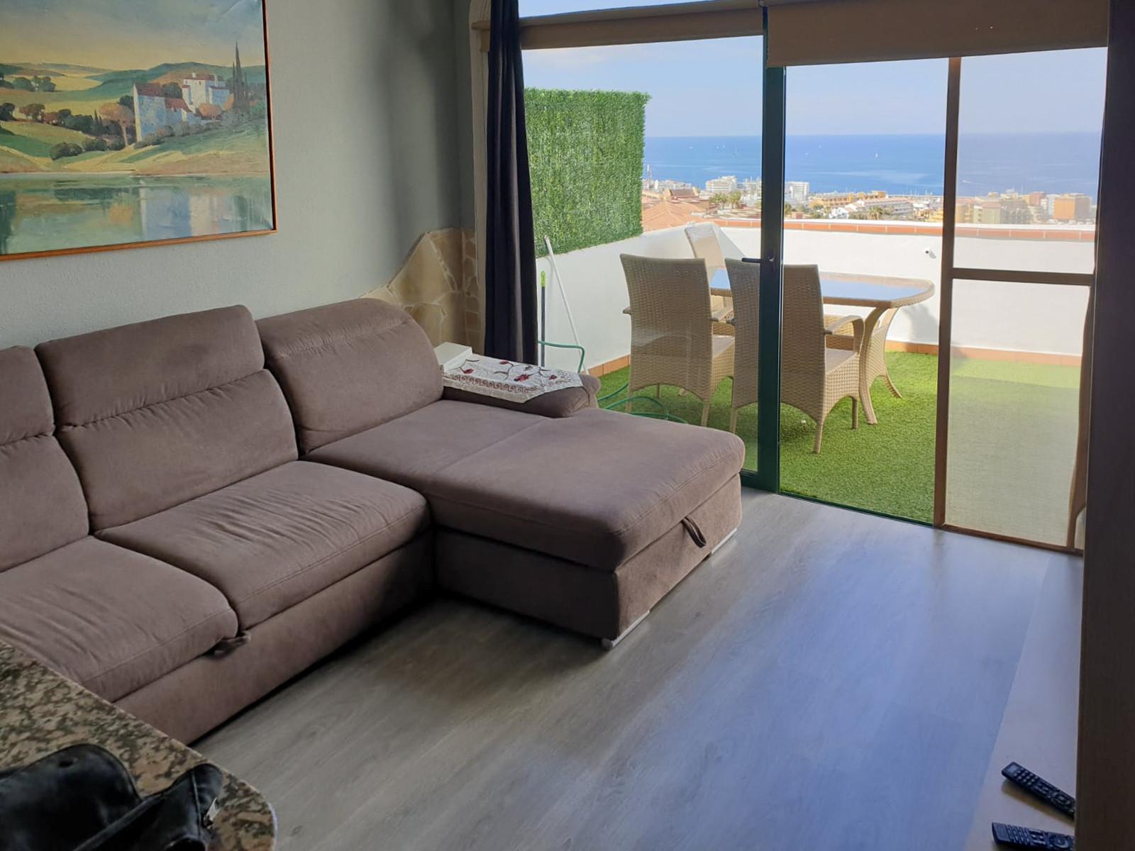 Penthouse for Sale in Adeje