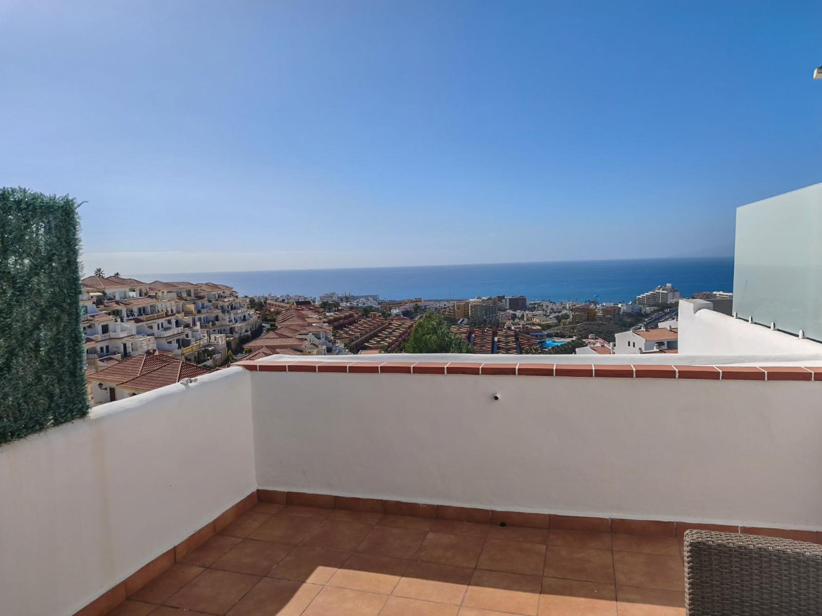Penthouse for Sale in Adeje